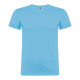 Футболка Beagle 155 (sky blue)