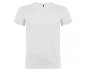 Футболка Beagle 155 (white)