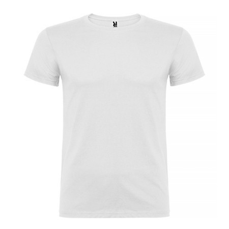 Футболка Beagle 155 (white)