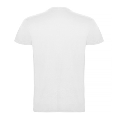 Футболка Beagle 155 (white)