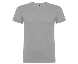 Футболка Beagle 155 (heather grey)