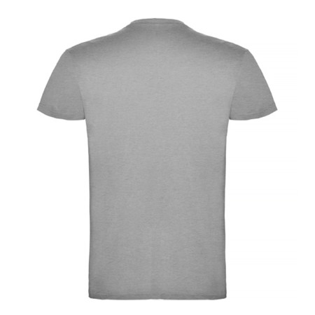 Футболка Beagle 155 (heather grey)