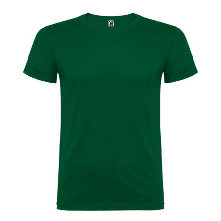 Футболка Beagle 155 (bottle green)