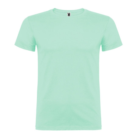 Футболка Beagle 155 (green mint)