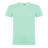 Футболка Beagle 155 (green mint)