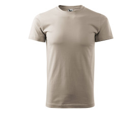 Футболка BASIC 160 (ice gray)