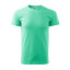 Футболка BASIC 160 (mint)