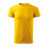 Футболка BASIC 160 (yellow)