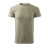 Футболка BASIC 160 (light khaki)