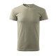 Футболка BASIC 160 (light khaki)