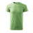 Футболка BASIC 160 (grass green)
