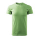 Футболка BASIC 160 (grass green)