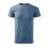 Футболка BASIC 160 (denim)
