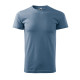 Футболка BASIC 160 (denim)