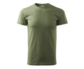 Футболка BASIC 160 (khaki)