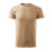Футболка BASIC 160 (sand)