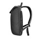 Рюкзак для ноутбука Lyns, ТМ Discover (чорний)