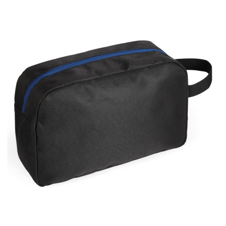 Косметичка Tourist, TM Discover (синій)