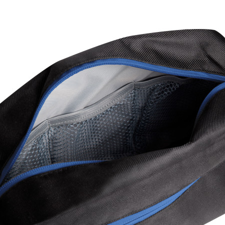 Косметичка Tourist, TM Discover (синій)