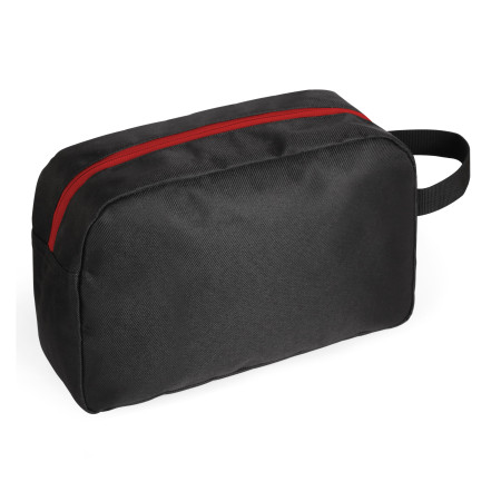 Косметичка Tourist, TM Discover (червоний)