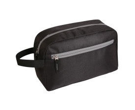 Косметичка Tourist, TM Discover (сірий)