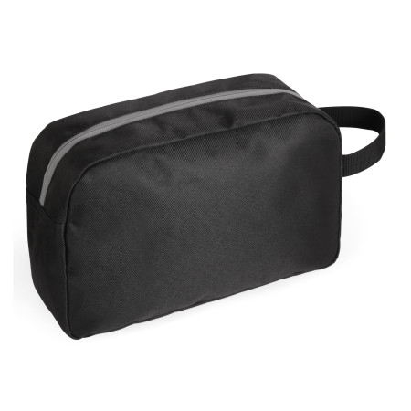 Косметичка Tourist, TM Discover (сірий)