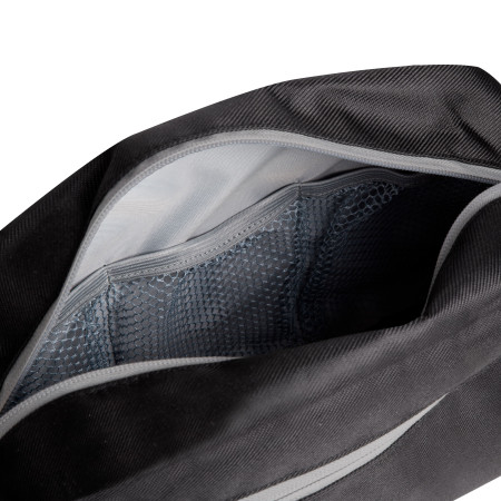 Косметичка Tourist, TM Discover (сірий)