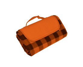 Килимок Picnic, TM Discover (помаранчевий)