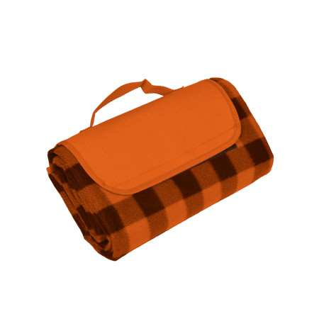 Килимок Picnic, TM Discover (помаранчевий)