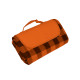 Килимок Picnic, TM Discover (помаранчевий)
