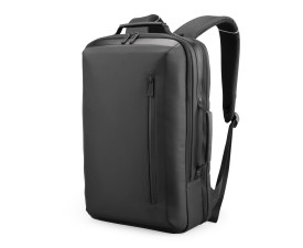 Рюкзак для ноутбука Fleming, ТМ Discover (чорний)