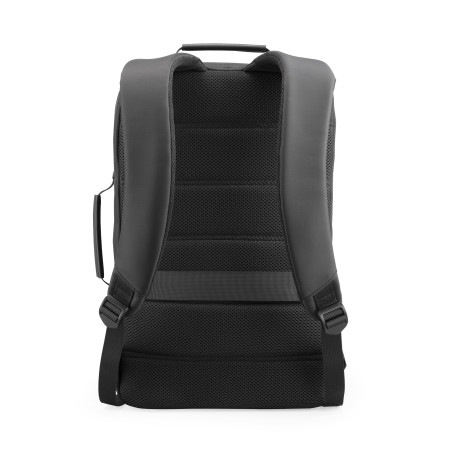 Рюкзак для ноутбука Fleming, ТМ Discover (чорний)