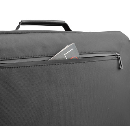 Рюкзак для ноутбука Fleming, ТМ Discover (чорний)