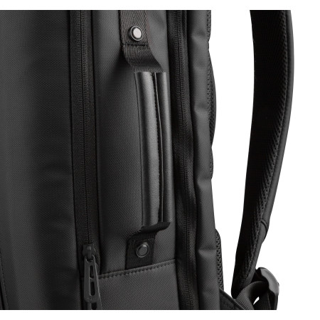 Рюкзак для ноутбука Fleming, ТМ Discover (чорний)