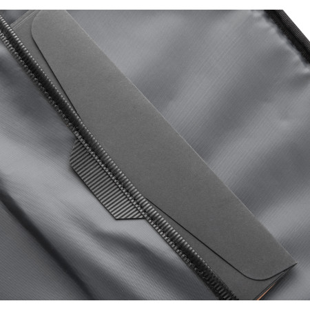 Рюкзак для ноутбука Fleming, ТМ Discover (чорний)