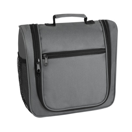 Косметичка Morning, TM Discover (сірий)