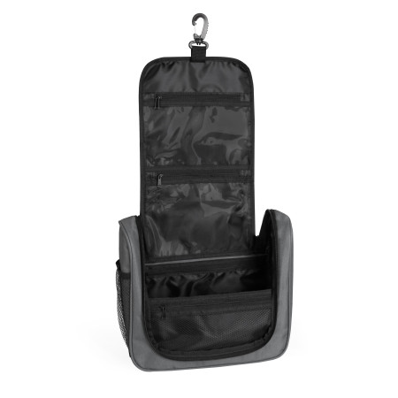 Косметичка Morning, TM Discover (сірий)