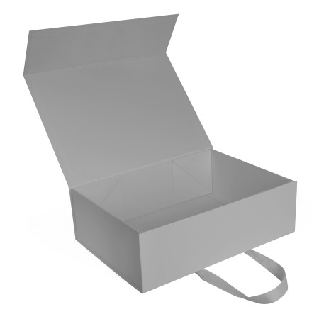 Коробка подарункова Case, ТМ Totobi (сірий) Коробка подарункова Case, ТМ Totobi (сірий)