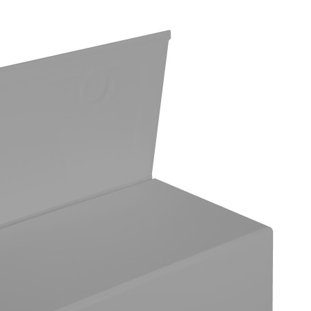 Коробка подарункова Case, ТМ Totobi (сірий) Коробка подарункова Case, ТМ Totobi (сірий)