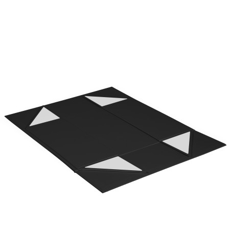 Коробка подарункова Case, ТМ Totobi (чорний)