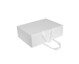 Коробка подарункова Case, ТМ Totobi (білий)