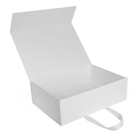 Коробка подарункова Case, ТМ Totobi (білий)