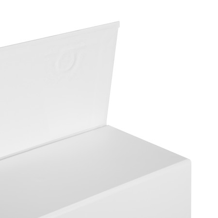 Коробка подарункова Case, ТМ Totobi (білий)