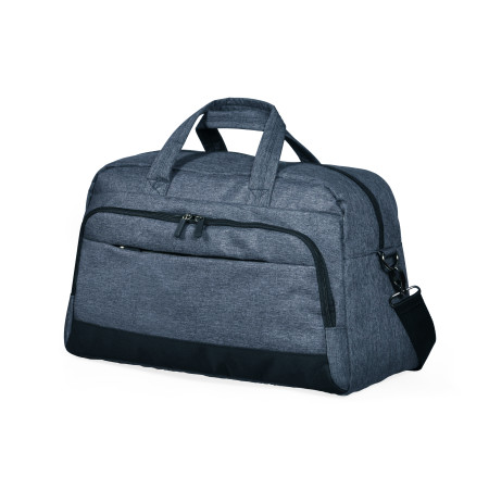 Сумка дорожня Champ, TM Totobi (сірий)