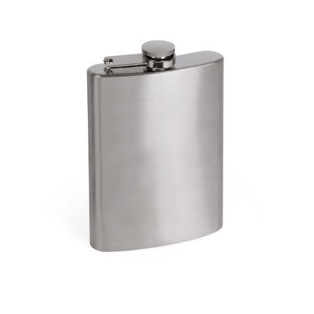 Фляга  Bronx,TM Discover (срібний)