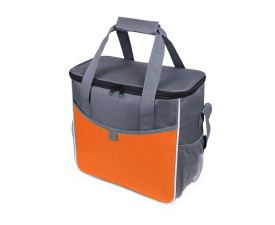 Термосумка Cooler, TM Discover (помаранчевий)