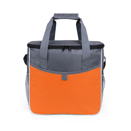 Термосумка Cooler, TM Discover (помаранчевий)