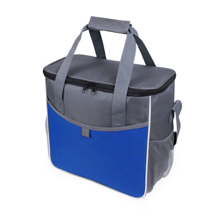 Термосумка Cooler, TM Discover (синій) Термосумка Cooler, TM Discover (синій)