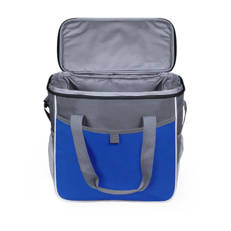 Термосумка Cooler, TM Discover (синій) Термосумка Cooler, TM Discover (синій)