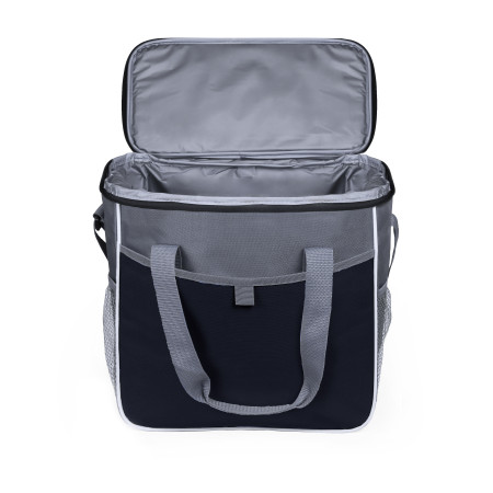 Термосумка Cooler, TM Discover (чорний)